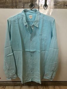 Smart Woodland Lenin Full Sleeve Shirt