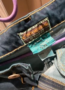 Blue Jeans
