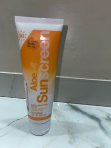 FOREVER TM SUNSCREEN