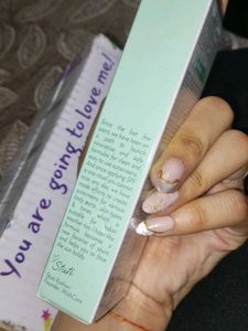 Wishcare Sunscreen