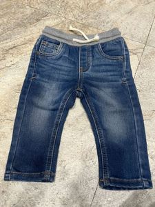 Set of 3 Jeans For Boys 12months