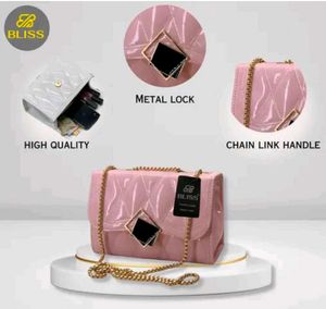 PEARL BAGS Stylish new sling bag for Girls
