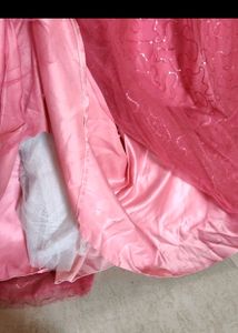 Bridal Gown