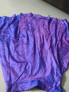 Double shaded beautiful skirt