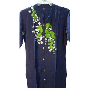 Stylish Women Straight Kurti