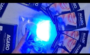 Teeth Whitener