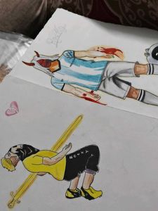 Free Fire Bundle Panting