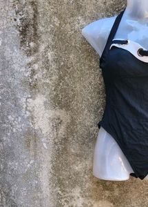 SEXIEST BLACK BODYSUIT