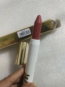 Myglamm Lip Crayon -biscoti