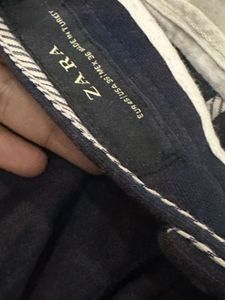 Zara Pants