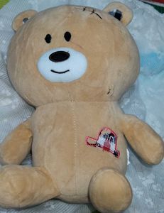 Cute Teddy Bear Plush