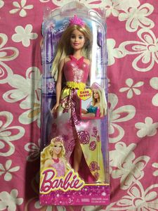 Princess barbie