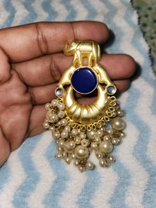 Earring And Ring Combo