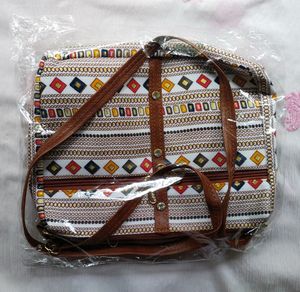 Women Sling Bag