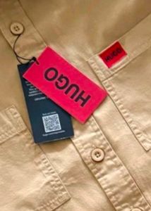 Hugo Boss Shirts