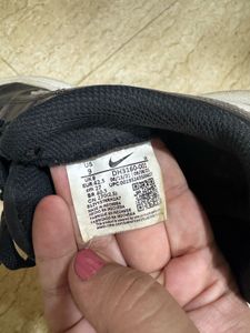 Nike Sneakers Men’s
