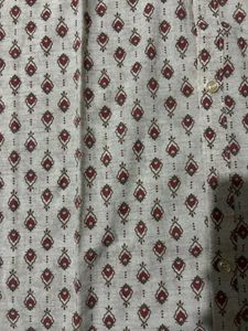 Combo Of Two Men Shirts