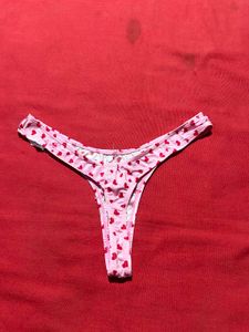Primark Women Thong – Size XS