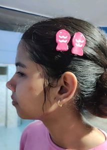 Handmade Fish Alligator Clip