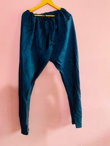 Gents XXL pant Satin Trouser