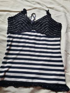 Sleeveless Top💗
