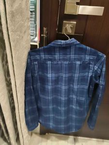 Polo Ralph Lauren Plaid Shirt