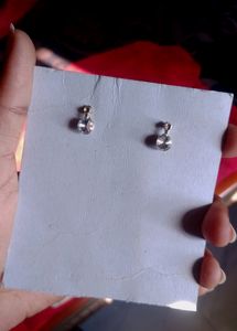 2 Pair Of Earrings ^~^