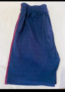 Strechable Body Fit Shorts