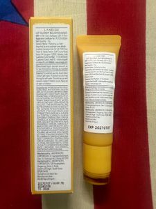 Laneige Lip Glowy Balm Mango