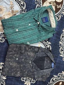 Men's Shirts - Casual Bundle