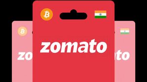 Gift 🎁 ₹300 Zomato Gift Voucher Coupon [3×100]
