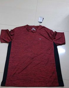 HRX Active Rapid Dry T-Shirt