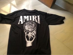 Black Oversized Tshirt
