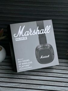 Marshall Majar 4
