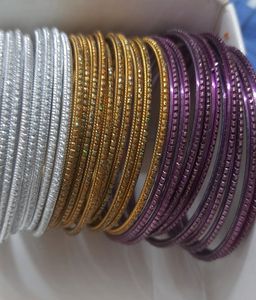 Metal Bangles