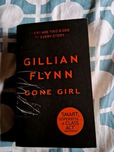 Gone Girl By Gillian Flynn