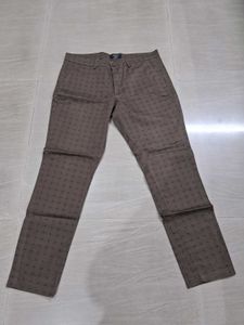 Casual Turtle Jeans