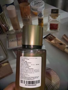 Victoria’s Secreat Bare Vanilla 10ml Decant
