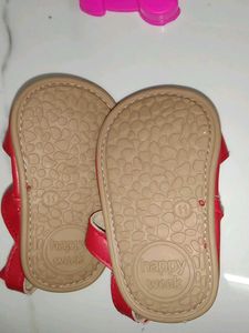 Baby Girl Sandle