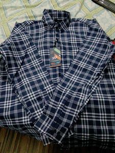 Combo Of 2 Beautiful Shirts.