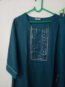 camphor brand beautiful Kurta Set