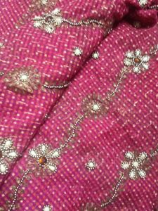 NEW LOOK SAREE