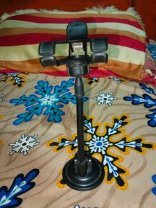 Adjustable Cell Phone Stand