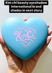 kimchi chic beauty eye shadow pallete