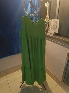 Light Breezy Summer Dress