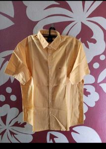 Free Soul Formal Shirt