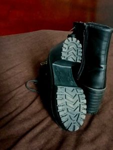 Boot 👢