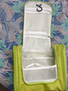 Makeup/ Skincare/ Travel Or Multipurpose Organizer