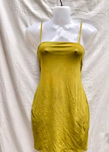 SEXIEST MINI BODYCON