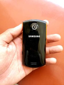 Samsung S5620